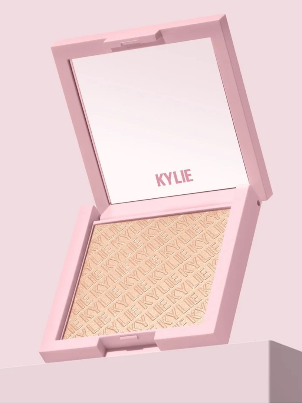 KYLIE COSMETICS kylighter illuminating powder